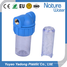 Filtro de água de cristal de polifosfato